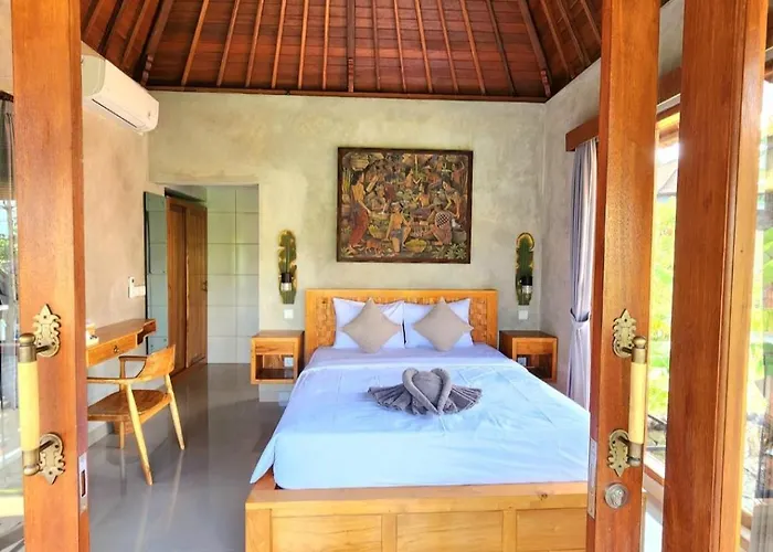 Villa Buda Yana Coliving *