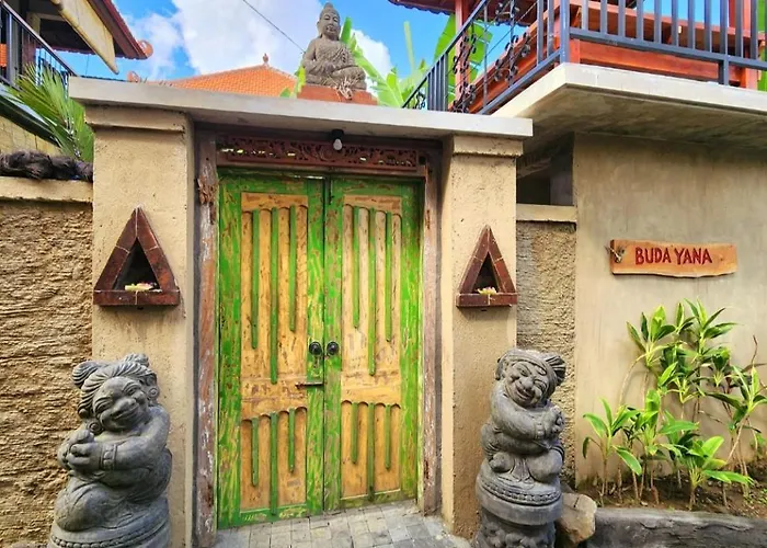 Buda Yana Coliving