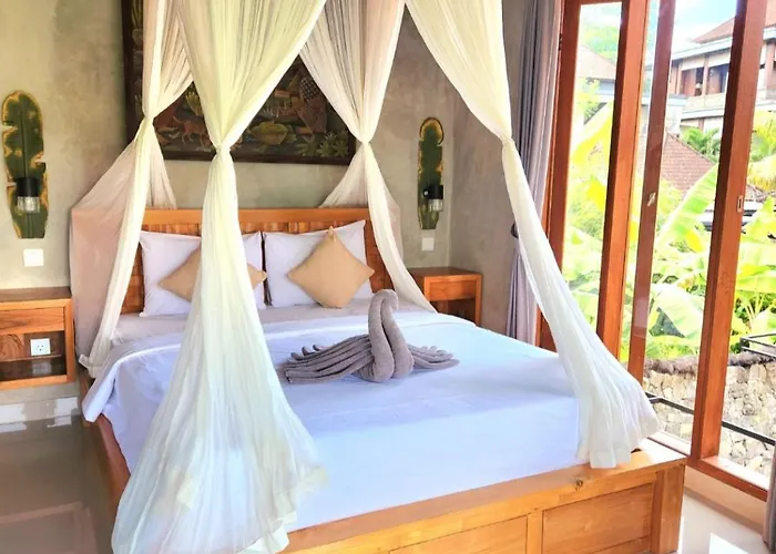 Buda Yana Coliving Villa